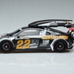 Audi R8 #22 Gumball 3000 2020 GT Spirit 1:18