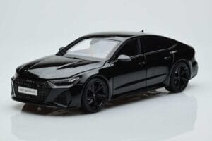 Audi RS7 C8 Sportback Donker Kengfai 1:18