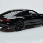 Audi RS7 C8 Sportback Donker Kengfai 1:18