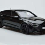 Audi RS7 C8 Sportback Donker Kengfai 1:18