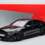 Audi RS7 C8 Sportback Donker Kengfai 1:18