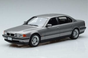 BMW 7 Serie E38 750iL Otto 1:18