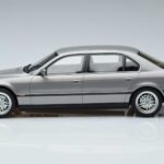 BMW 7 Serie E38 750iL Otto 1:18
