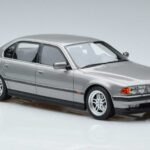 BMW 7 Serie E38 750iL Otto 1:18