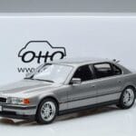 BMW 7 Serie E38 750iL Otto 1:18