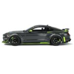 Ford Mustang S550 RTR Spec 5 10e Jubileum GT Spirit 1:18