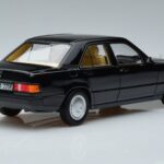 Mercedes 190E W201 Gelimiteerde Editie Norev 1:18