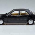 Mercedes 190E W201 Gelimiteerde Editie Norev 1:18