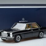 Mercedes 200 W115 Gelimiteerde Editie Norev 1:18