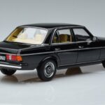 Mercedes 230 E W123 Gelimiteerde Editie Norev 1:18