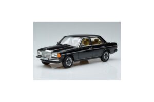 Mercedes 230 E W123 Gelimiteerde Editie Norev 1:18