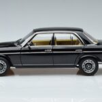 Mercedes 230 E W123 Gelimiteerde Editie Norev 1:18