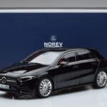 Mercedes A-Klasse W177 AMG Line Norev 1:18
