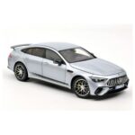 Mercedes AMG GT X290 63 4MATIC+ 4-Deurs Coupé Norev 1:18