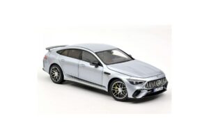 Mercedes AMG GT X290 63 4MATIC+ 4-Deurs Coupé Norev 1:18