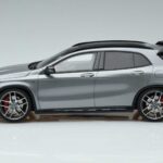 Mercedes GLA45 X156 AMG Dealereditie GT Spirit 1:18