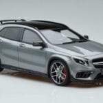 Mercedes GLA45 X156 AMG Dealereditie GT Spirit 1:18