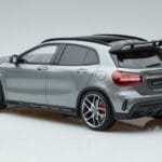 Mercedes GLA45 X156 AMG Dealereditie GT Spirit 1:18