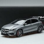 Mercedes GLA45 X156 AMG Dealereditie GT Spirit 1:18