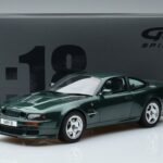 Aston Martin Aston Martin V8 Vantage Le Mans GT Spirit 1:18 1:18 Hars