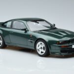 Aston Martin Aston Martin V8 Vantage Le Mans GT Spirit 1:18 1:18 Hars