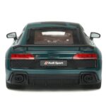 Audi Audi R8 4S Green Hell Tioma Groen GT Spirit 1:18 1:18 Hars
