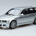 BMW BMW M3 E46 Touring Concept Otto 1:18 1:18 Hars
