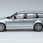 BMW BMW M3 E46 Touring Concept Otto 1:18 1:18 Hars
