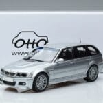 BMW BMW M3 E46 Touring Concept Otto 1:18 1:18 Hars