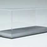 MCG Vitrine MCG 1:18 1:18 Metaal