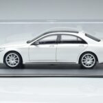 MCG Vitrine MCG 1:18 1:18 Metaal