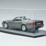 MCG Vitrine MCG 1:18 1:18 Metaal