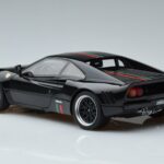 Ferrari Ferrari 288 GTO Zwart GT Spirit 1:18 1:18 Hars