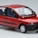 Fiat Fiat Multipla Otto 1:18 1:18 Hars