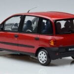 Fiat Fiat Multipla Otto 1:18 1:18 Hars
