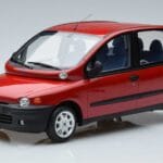 Fiat Fiat Multipla Otto 1:18 1:18 Hars