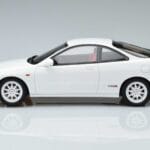 Honda Honda Integra DC2 Euro Spec Wit Otto 1:18 1:18 Hars
