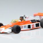 McLaren McLaren M23 #11 J. Hunt F1 World Champion 1976 MCG 1:18 1:18 Metaal