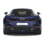 McLaren McLaren GT Coupé Namaka Blauw GT Spirit 1:18 1:18 Hars