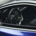 McLaren McLaren GT Coupé Namaka Blauw GT Spirit 1:18 1:18 Hars
