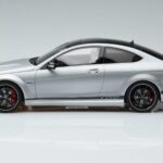 Mercedes Mercedes C63 AMG Edition 507 C204 GT Spirit 1:18 1:18 Hars