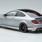 Mercedes Mercedes C63 AMG Edition 507 C204 GT Spirit 1:18 1:18 Hars