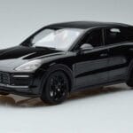 Porsche Porsche Cayenne S Coupe Minichamps 1:18 1:18 Metaal