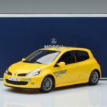 Renault Renault Clio RS Mk3 F1 Team Norev 1:18 1:18 Metaal