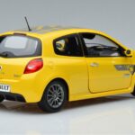 Renault Renault Clio RS Mk3 F1 Team Norev 1:18 1:18 Metaal