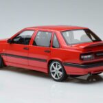 Volvo Volvo 850 R Sedan Otto 1:18 1:18 Metaal
