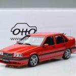 Volvo Volvo 850 R Sedan Otto 1:18 1:18 Metaal