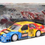 Alfa Romeo 155 V6 TI #18 Nissen DTM 1994 UT Models 1:18 - image 6 of 6