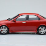 Alfa Romeo 156 GTA Rood Otto 1:18 - image 3 of 6