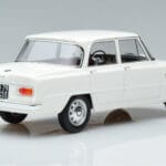 Alfa Romeo Giulia Ti Super Norev 1:18 187970 Metaal - image 2 of 6